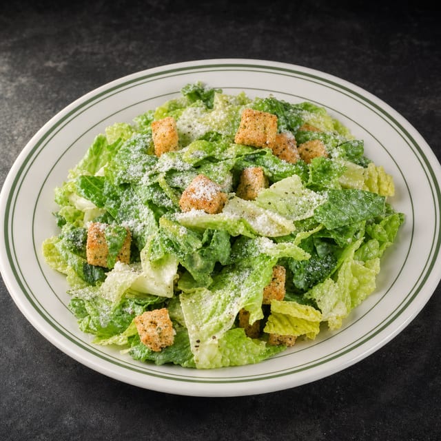 Caesar Salad - Large.