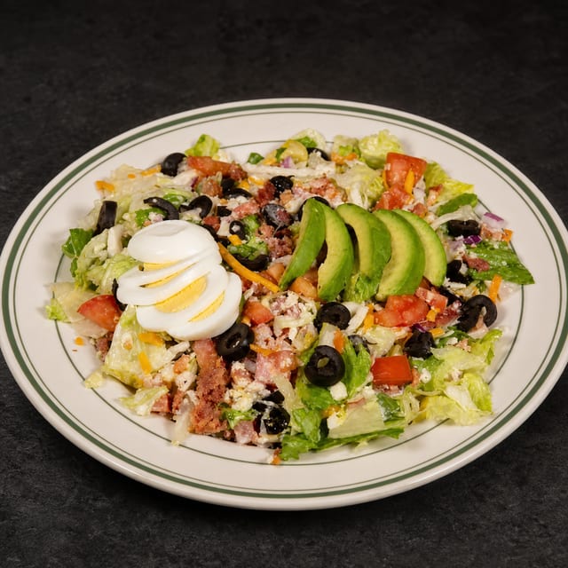 Cobb Salad - Large.