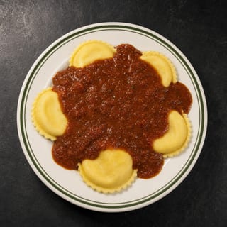 Cheese Ravioli