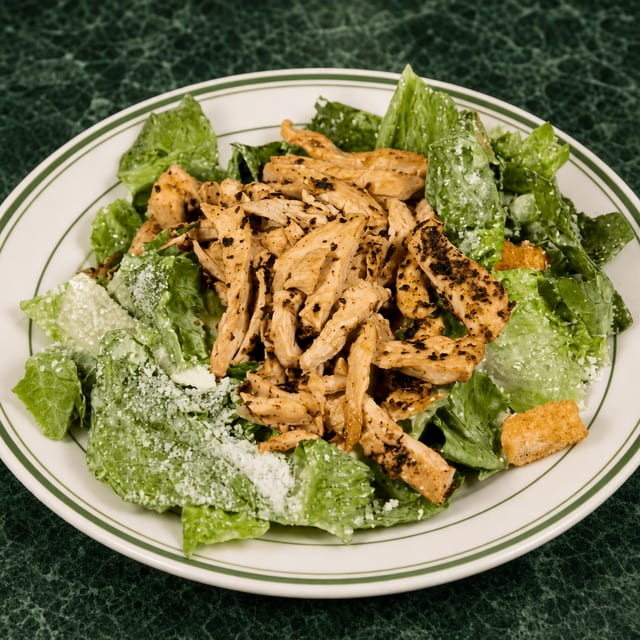 Caesar Salad - Small.