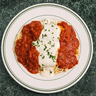 Canneloni Dinner Special