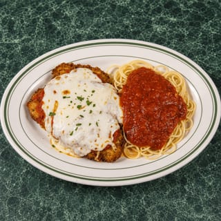 Sausage Parm