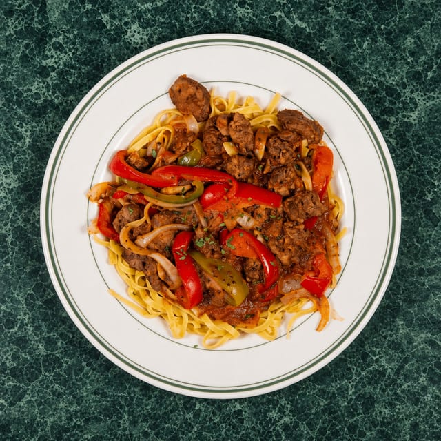 Chicken Livers.