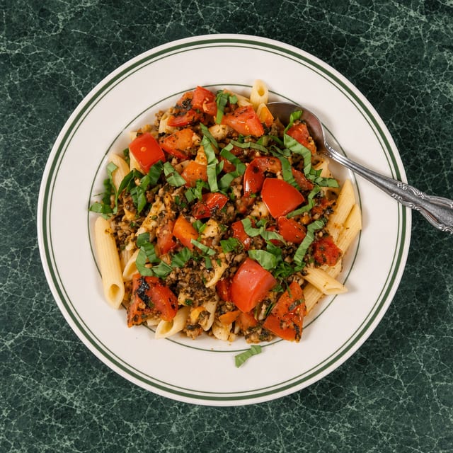 Chicken De Pomodoro.