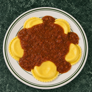 LT Cheese Ravioli