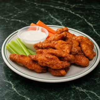 Wings