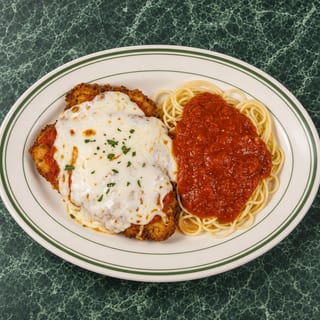 LT Veal Parm