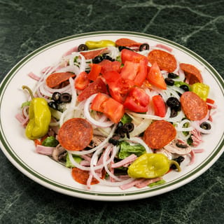 Antipasto