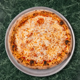 Small Cheese Pizza