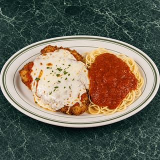 LT Chicken Parm