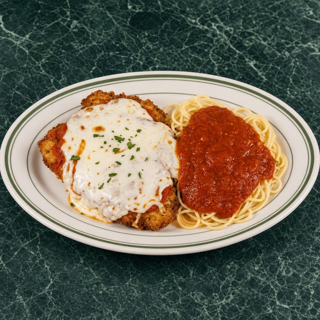 LT Chicken Parm.