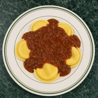 Cheese Ravioli