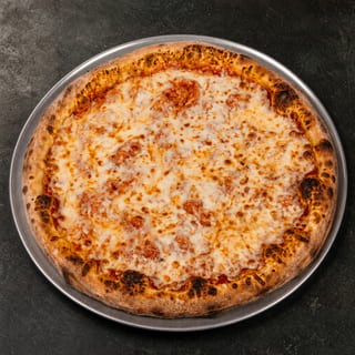 Lg Cheese Pizza