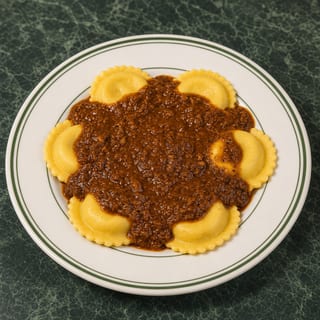 LT Cheese Ravioli