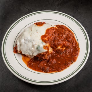 Lasagna