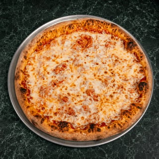 Small Cheese Pizza