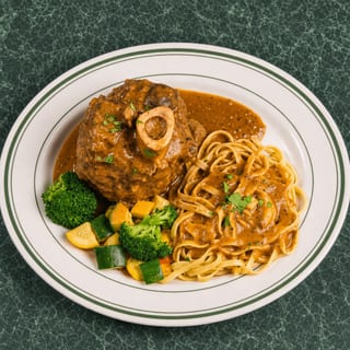 Osso Bucco