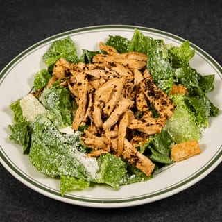 Chicken Caesar Salad - Half Pan (8-10)