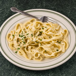 LT Fett Alfredo