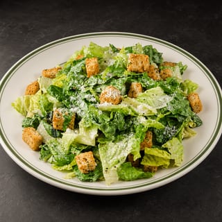 Caesar Salad - Half Pan (8-10)