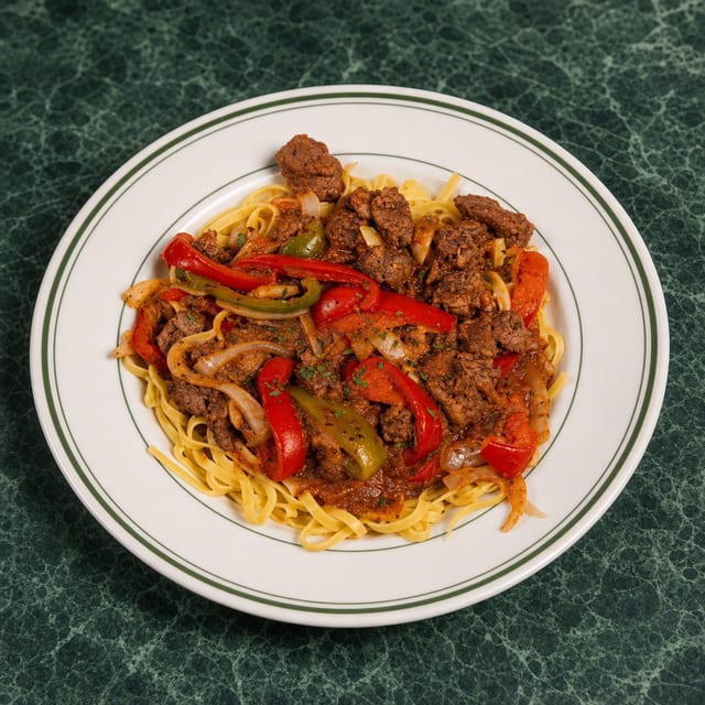 Chicken Livers.