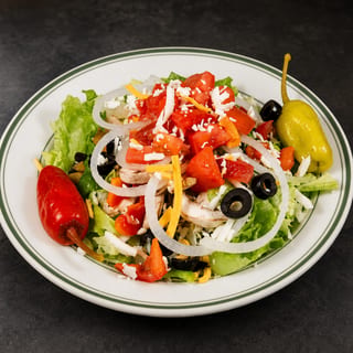 Antipasto Salad - Half Pan (8-10)