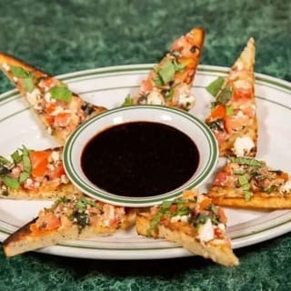 Bruschetta